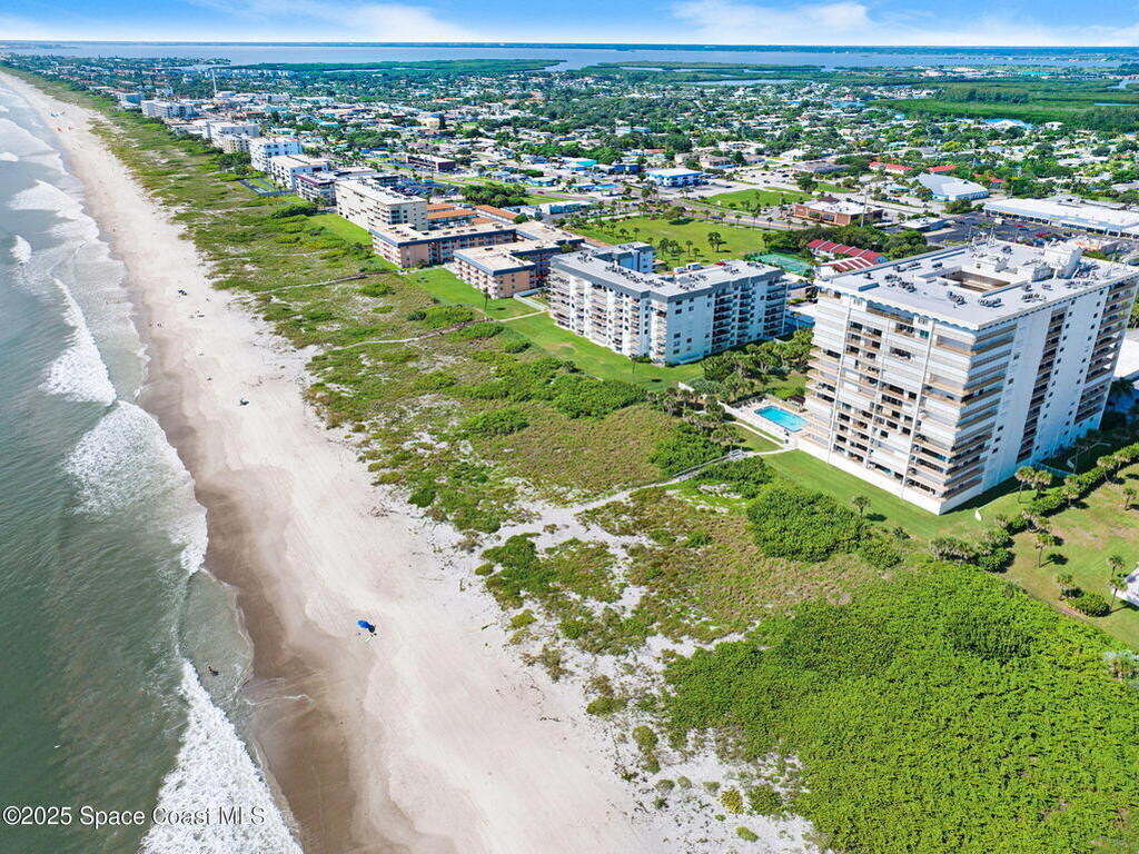 750 N Atlantic Avenue, Cocoa Beach, FL 32931