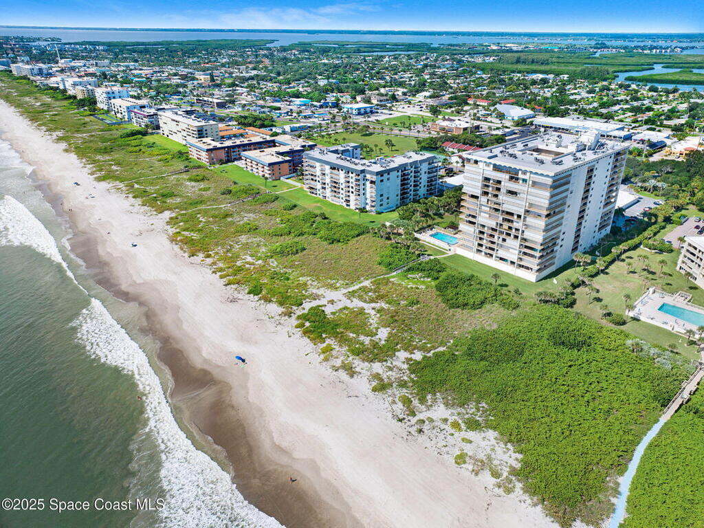 750 N Atlantic Avenue, Cocoa Beach, FL 32931