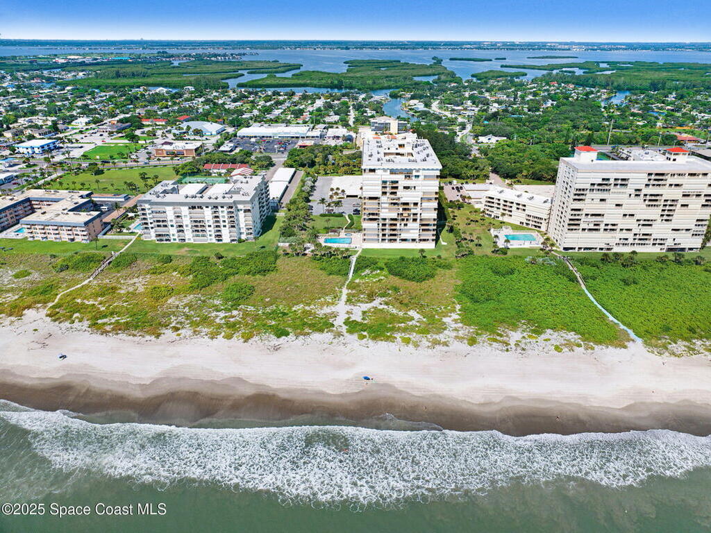 750 N Atlantic Avenue, Cocoa Beach, FL 32931