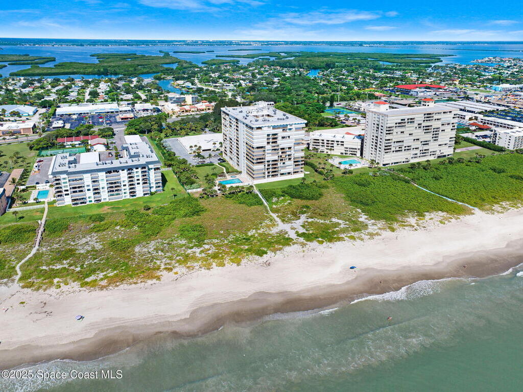 750 N Atlantic Avenue, Cocoa Beach, FL 32931