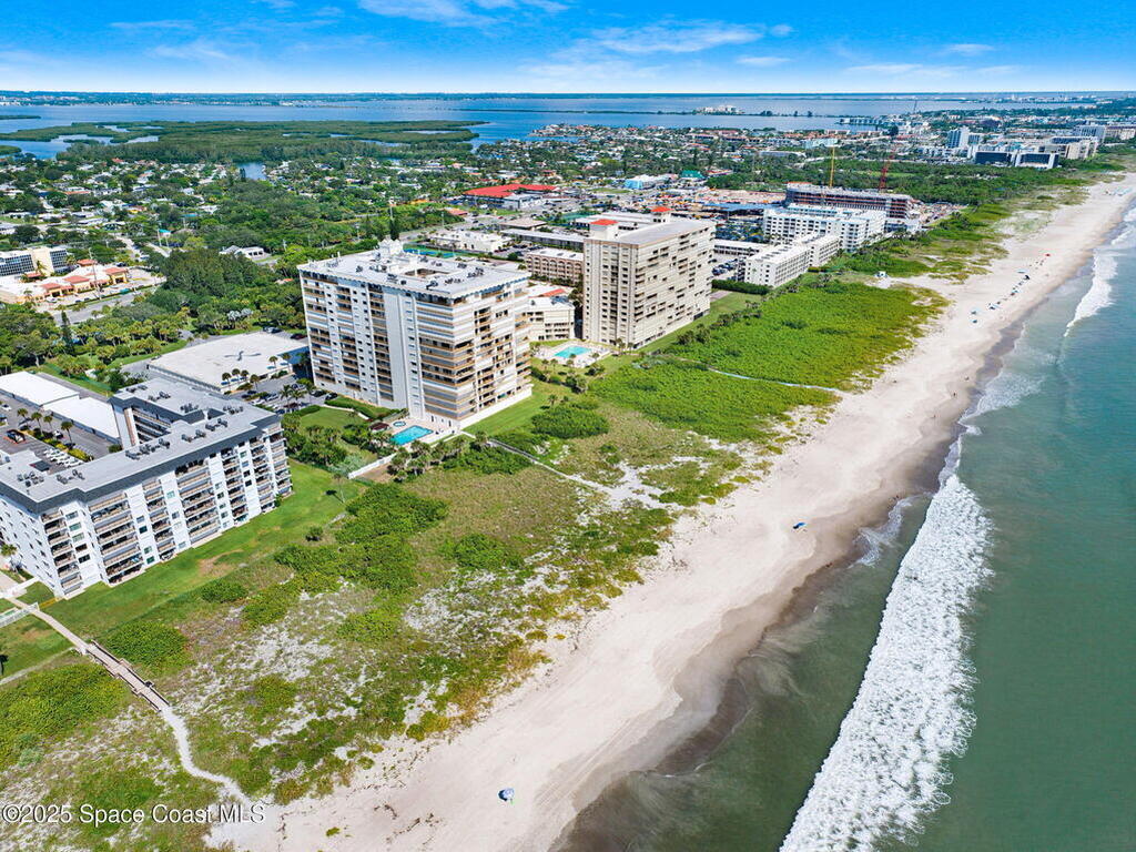 750 N Atlantic Avenue, Cocoa Beach, FL 32931