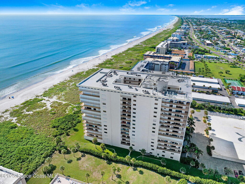 750 N Atlantic Avenue, Cocoa Beach, FL 32931