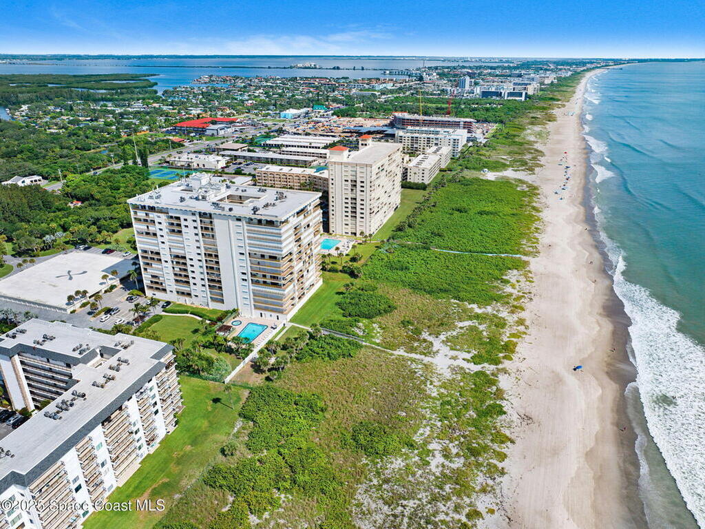 750 N Atlantic Avenue, Cocoa Beach, FL 32931