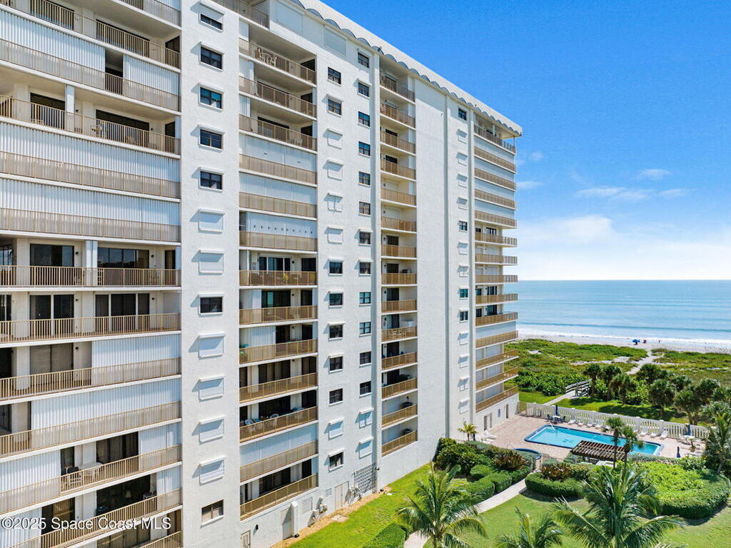 750 N Atlantic Avenue, Cocoa Beach, FL 32931
