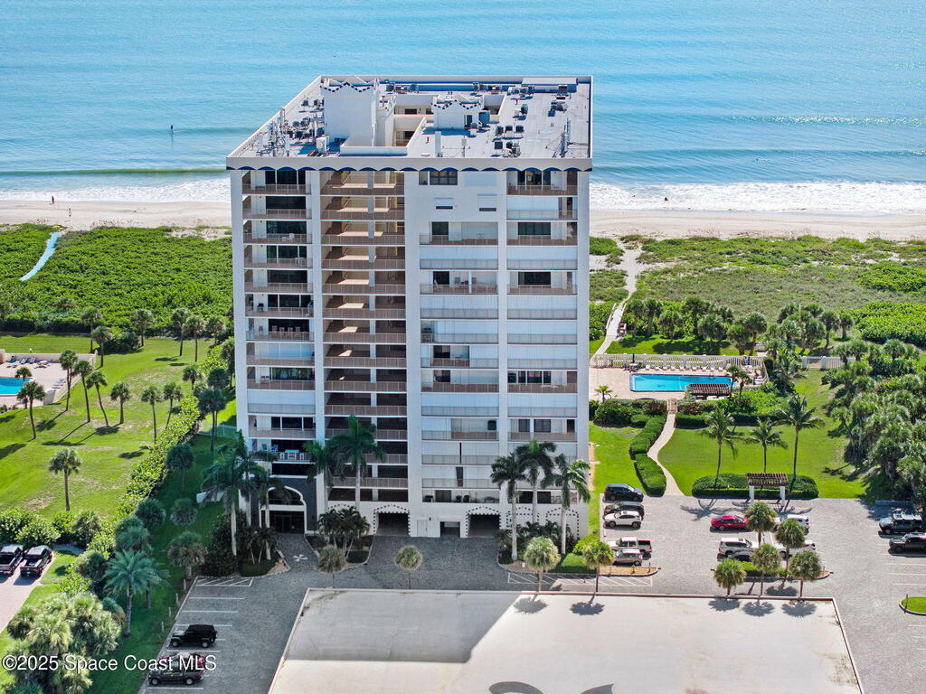 750 N Atlantic Avenue, Cocoa Beach, FL 32931