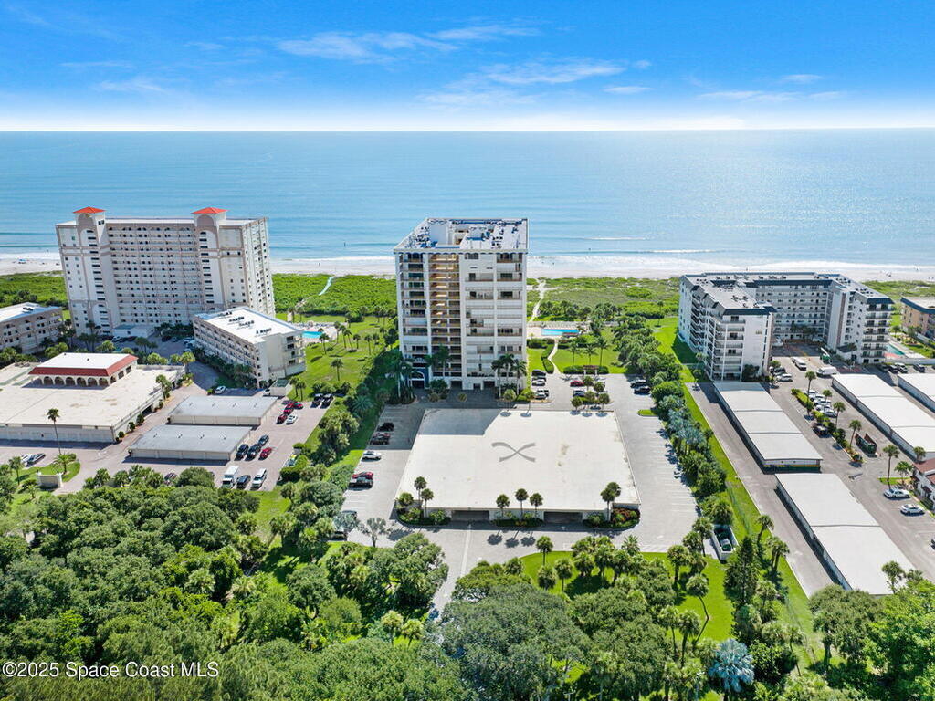 750 N Atlantic Avenue, Cocoa Beach, FL 32931