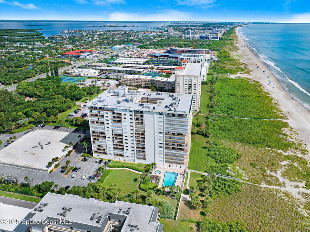 750 N Atlantic Avenue, Cocoa Beach, FL 32931