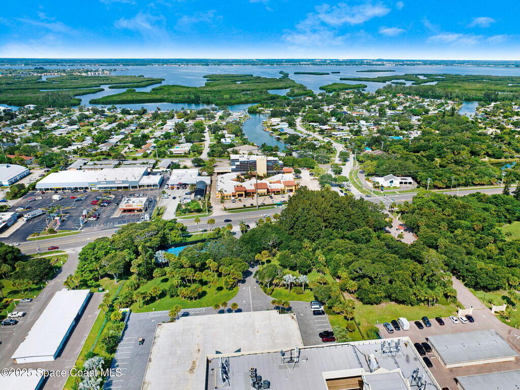 750 N Atlantic Avenue, Cocoa Beach, FL 32931