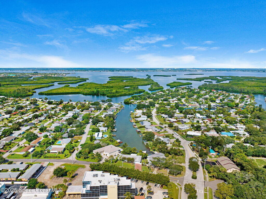 750 N Atlantic Avenue, Cocoa Beach, FL 32931