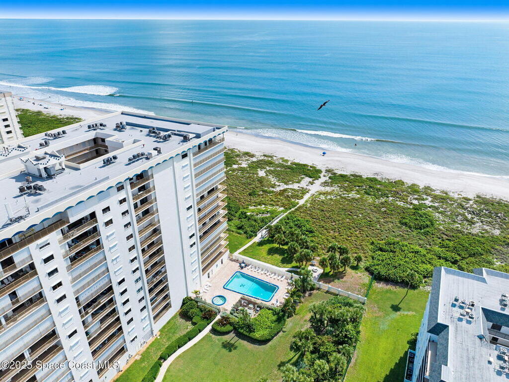 750 N Atlantic Avenue, Cocoa Beach, FL 32931