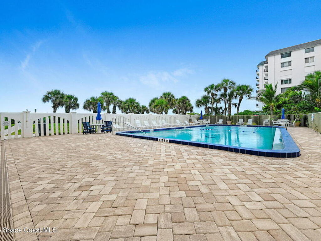 750 N Atlantic Avenue, Cocoa Beach, FL 32931