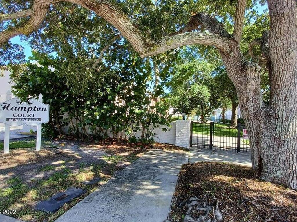 55 Needle Boulevard, Merritt Island, FL 32953