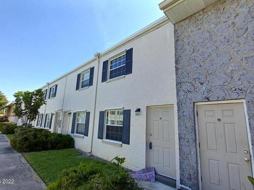 55 Needle Boulevard, Merritt Island, FL 32953