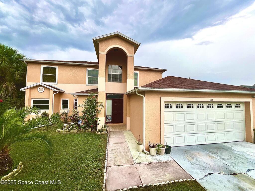 672 Sterling Drive, Kissimmee, FL 34758