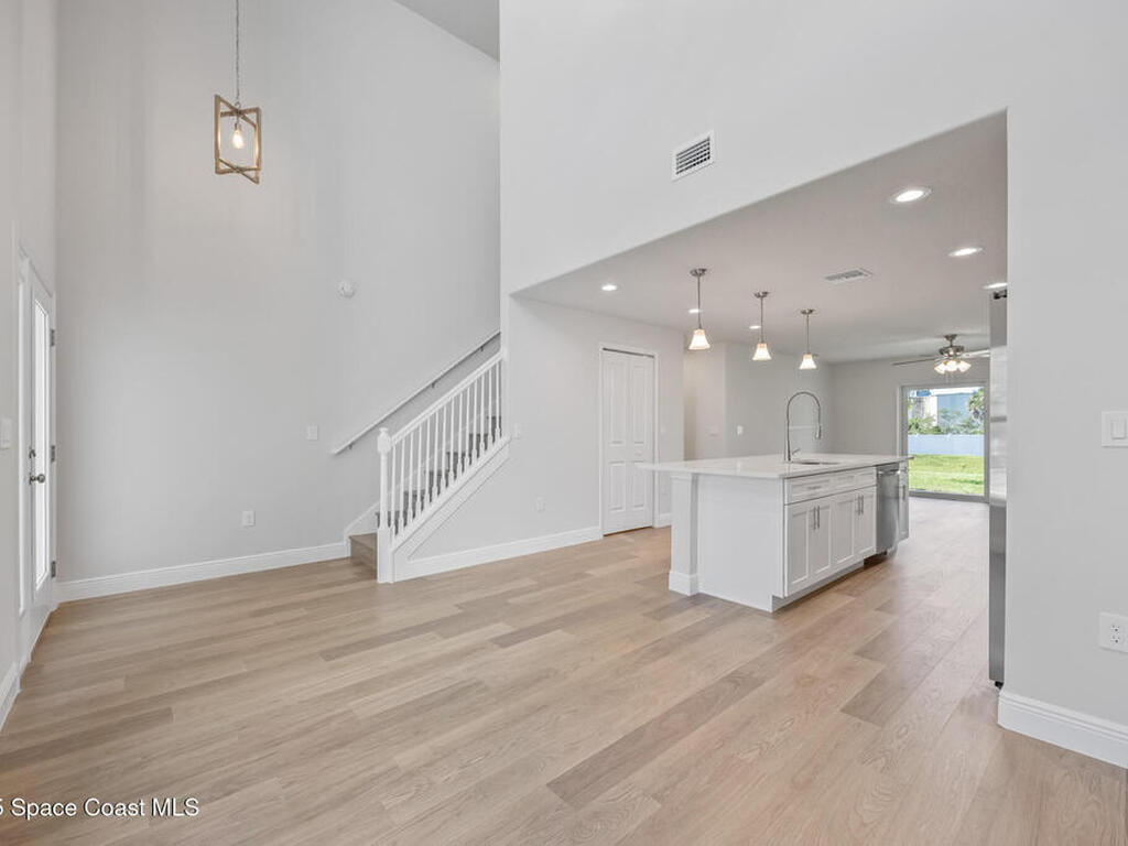 237 Hidden Woods Place, Melbourne, FL 32901