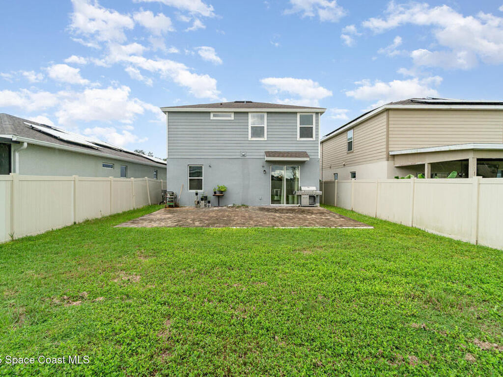 2266 Bluebird Place, St. Cloud, FL 34771