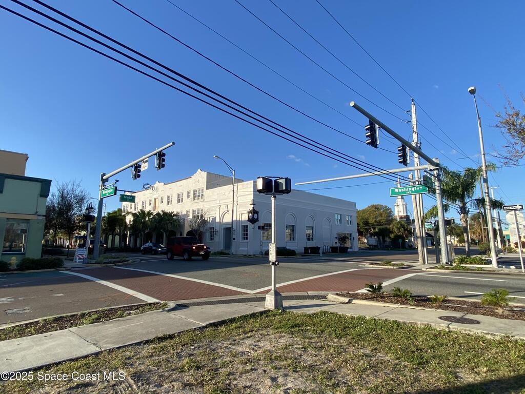 16 Main Street, Titusville, FL 32796