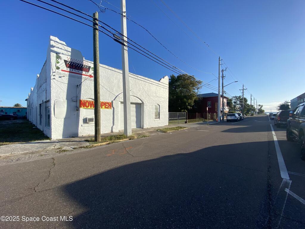 16 Main Street, Titusville, FL 32796