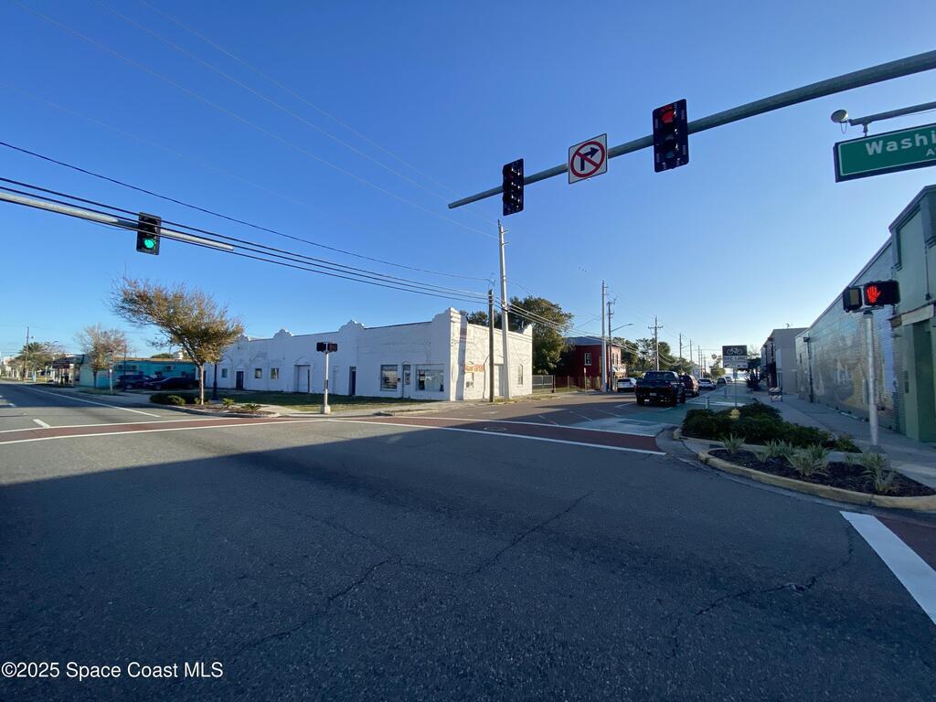 16 Main Street, Titusville, FL 32796