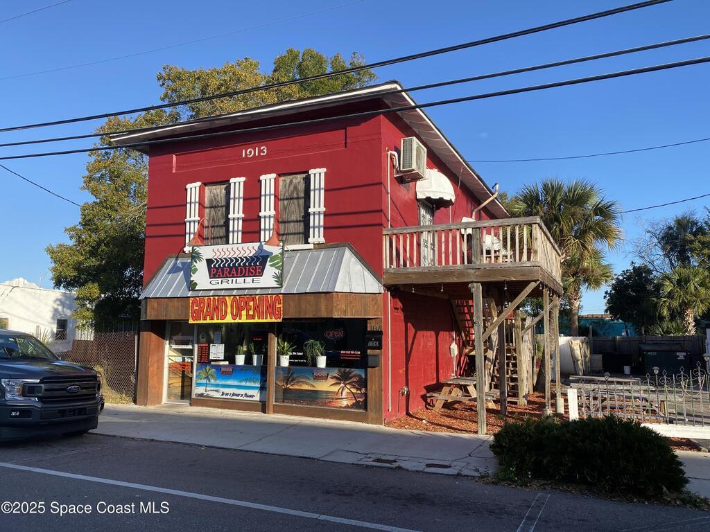 16 Main Street, Titusville, FL 32796