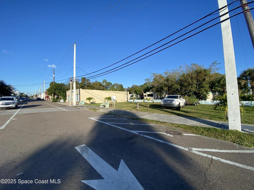 16 Main Street, Titusville, FL 32796