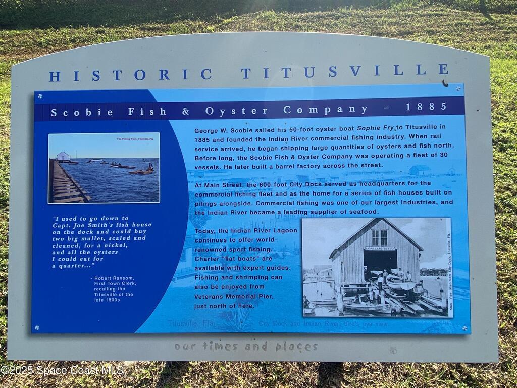 16 Main Street, Titusville, FL 32796