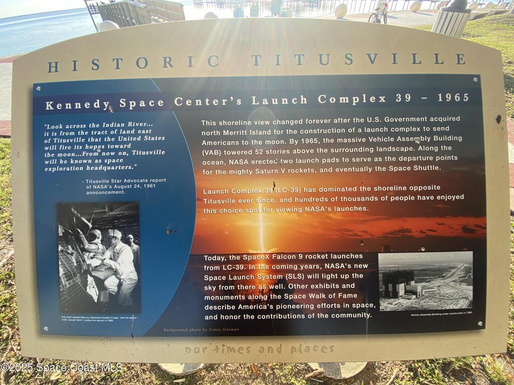 16 Main Street, Titusville, FL 32796