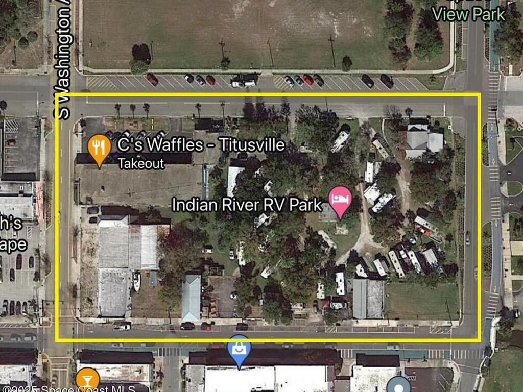16 Main Street, Titusville, FL 32796