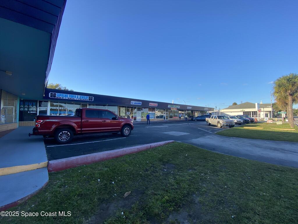 16 Main Street, Titusville, FL 32796