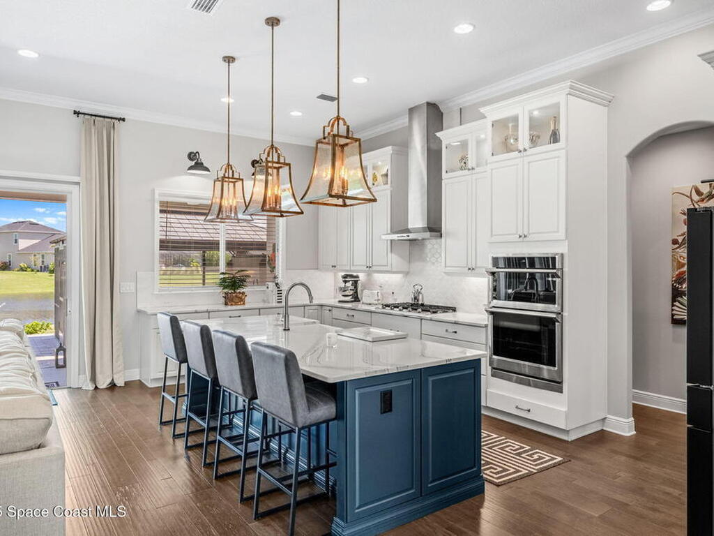 8431 Paragrass Avenue, Viera, FL 32940