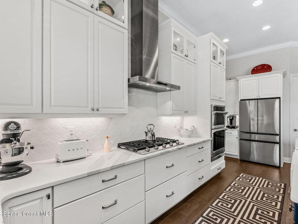 8431 Paragrass Avenue, Viera, FL 32940