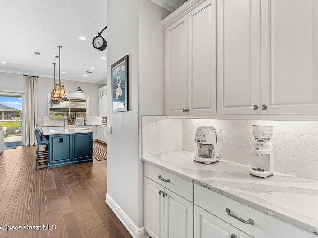 8431 Paragrass Avenue, Viera, FL 32940