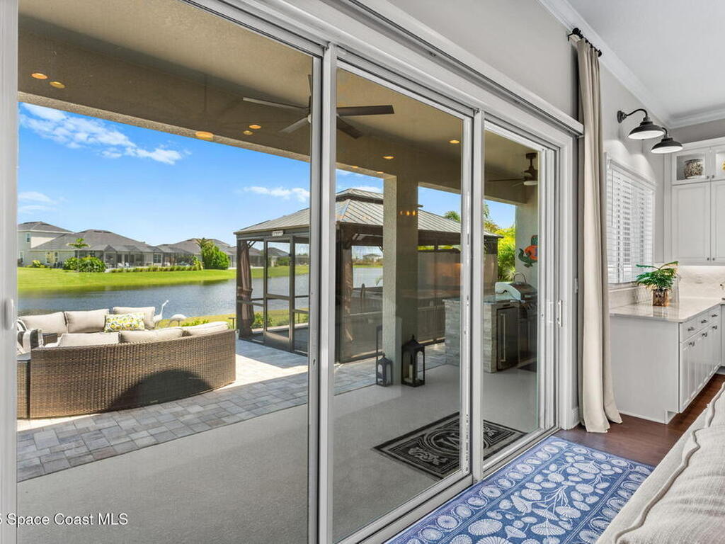 8431 Paragrass Avenue, Viera, FL 32940