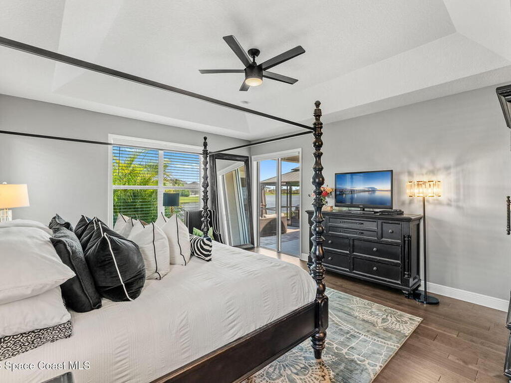 8431 Paragrass Avenue, Viera, FL 32940