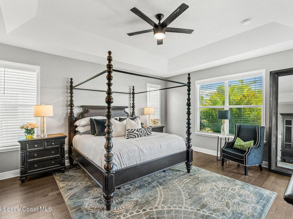 8431 Paragrass Avenue, Viera, FL 32940