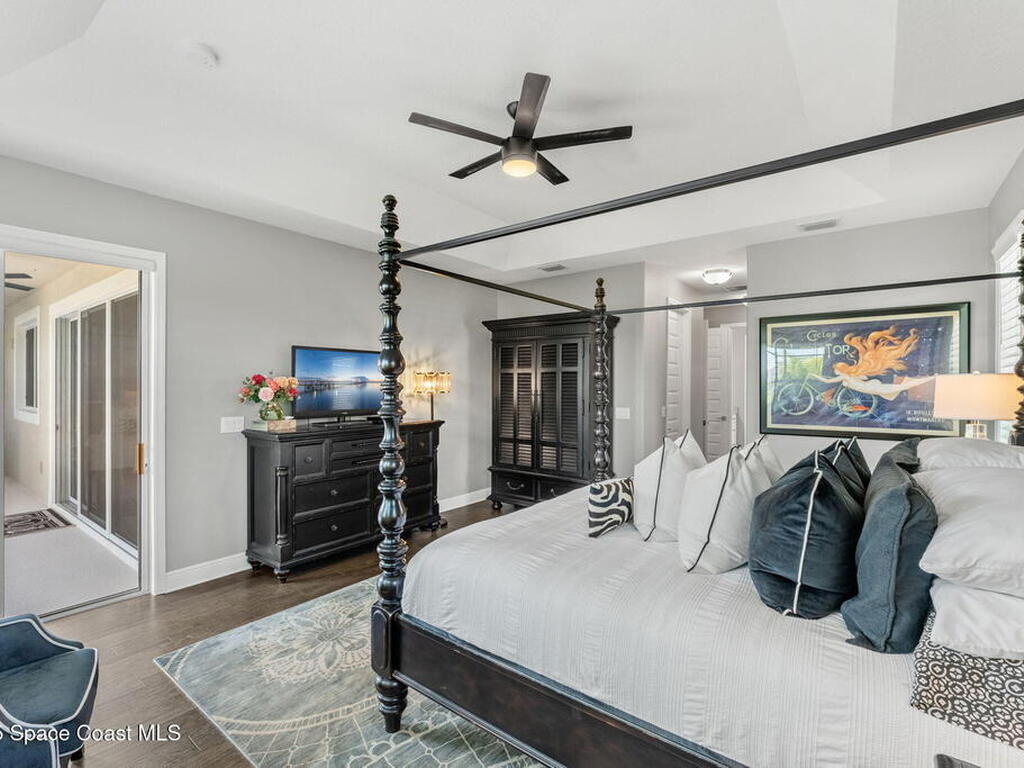 8431 Paragrass Avenue, Viera, FL 32940