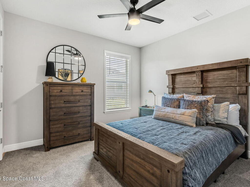 8431 Paragrass Avenue, Viera, FL 32940