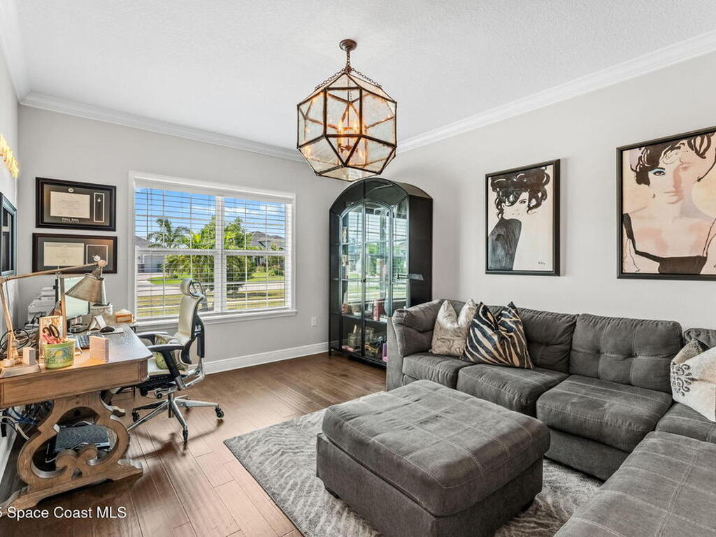 8431 Paragrass Avenue, Viera, FL 32940