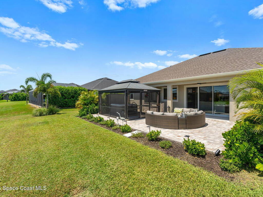 8431 Paragrass Avenue, Viera, FL 32940