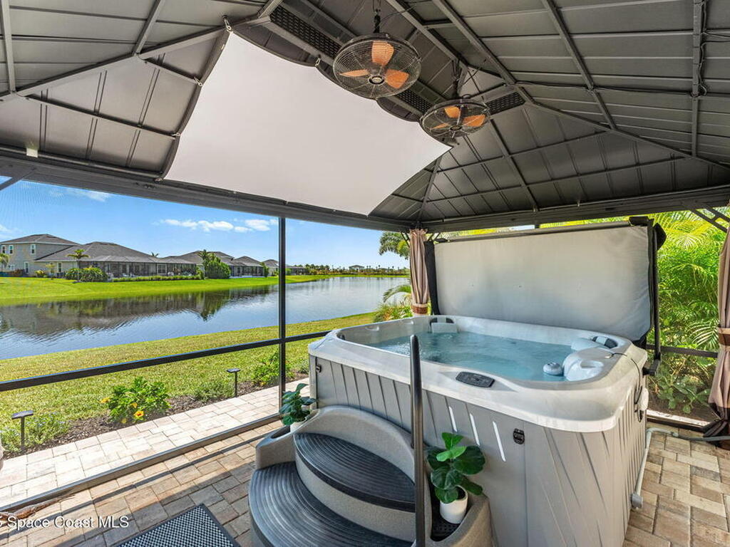 8431 Paragrass Avenue, Viera, FL 32940