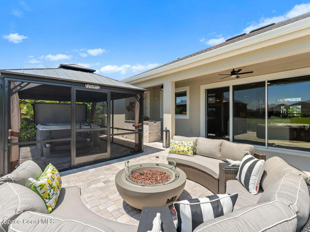 8431 Paragrass Avenue, Viera, FL 32940