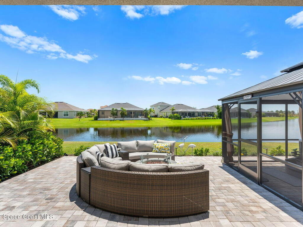 8431 Paragrass Avenue, Viera, FL 32940