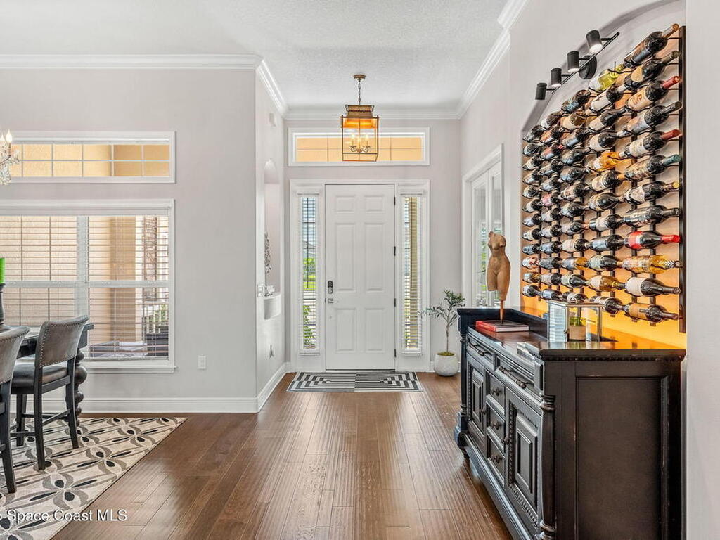 8431 Paragrass Avenue, Viera, FL 32940