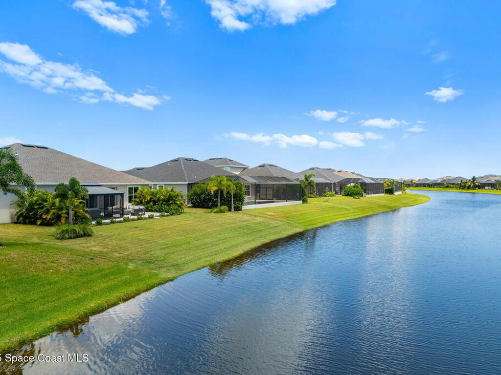 8431 Paragrass Avenue, Viera, FL 32940