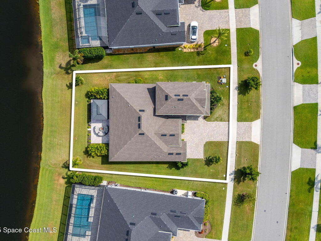 8431 Paragrass Avenue, Viera, FL 32940