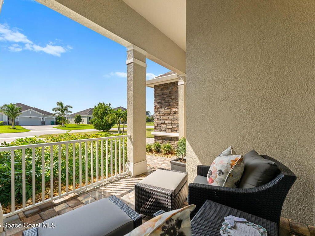 8431 Paragrass Avenue, Viera, FL 32940