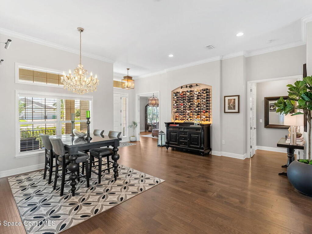 8431 Paragrass Avenue, Viera, FL 32940