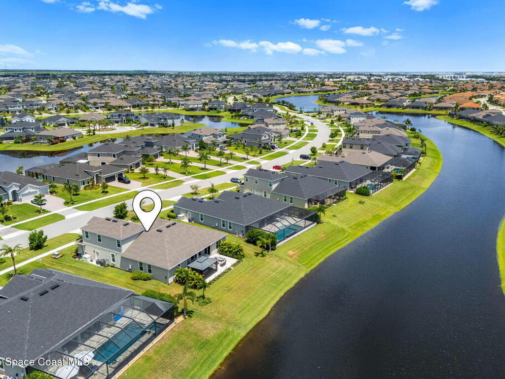 8431 Paragrass Avenue, Viera, FL 32940