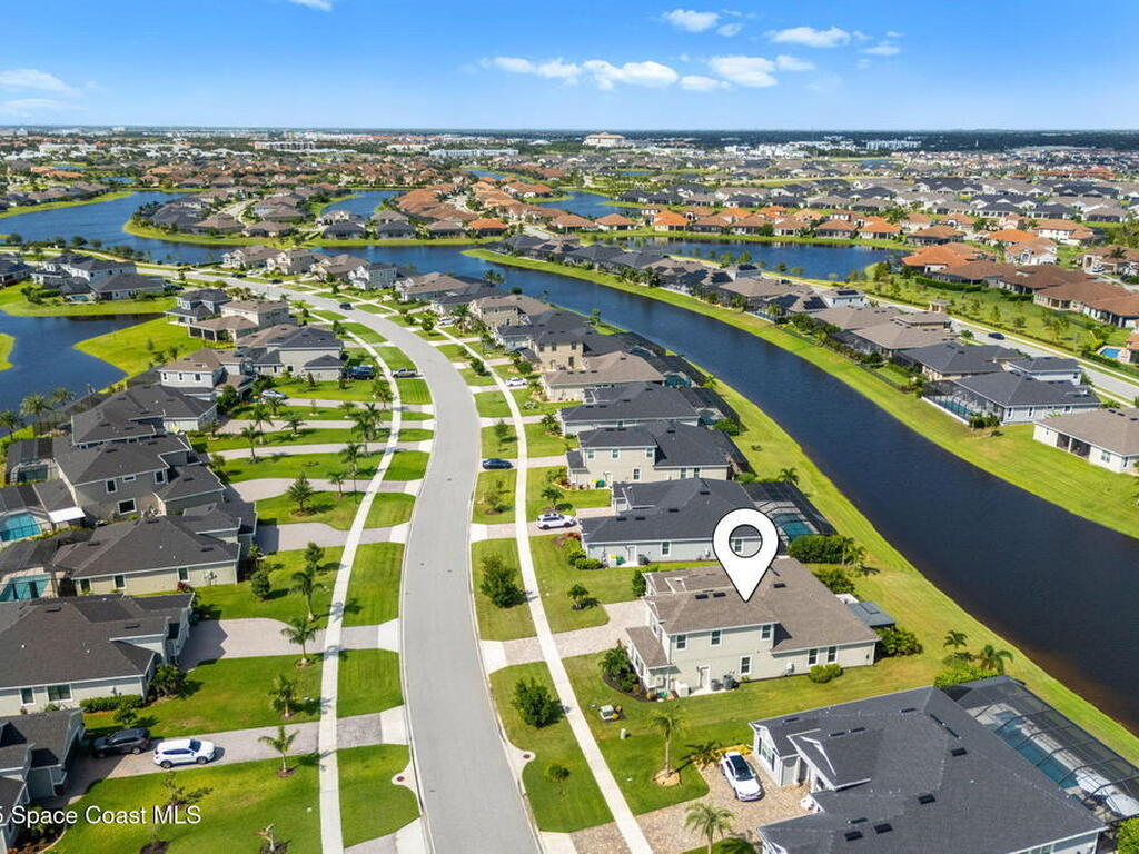 8431 Paragrass Avenue, Viera, FL 32940