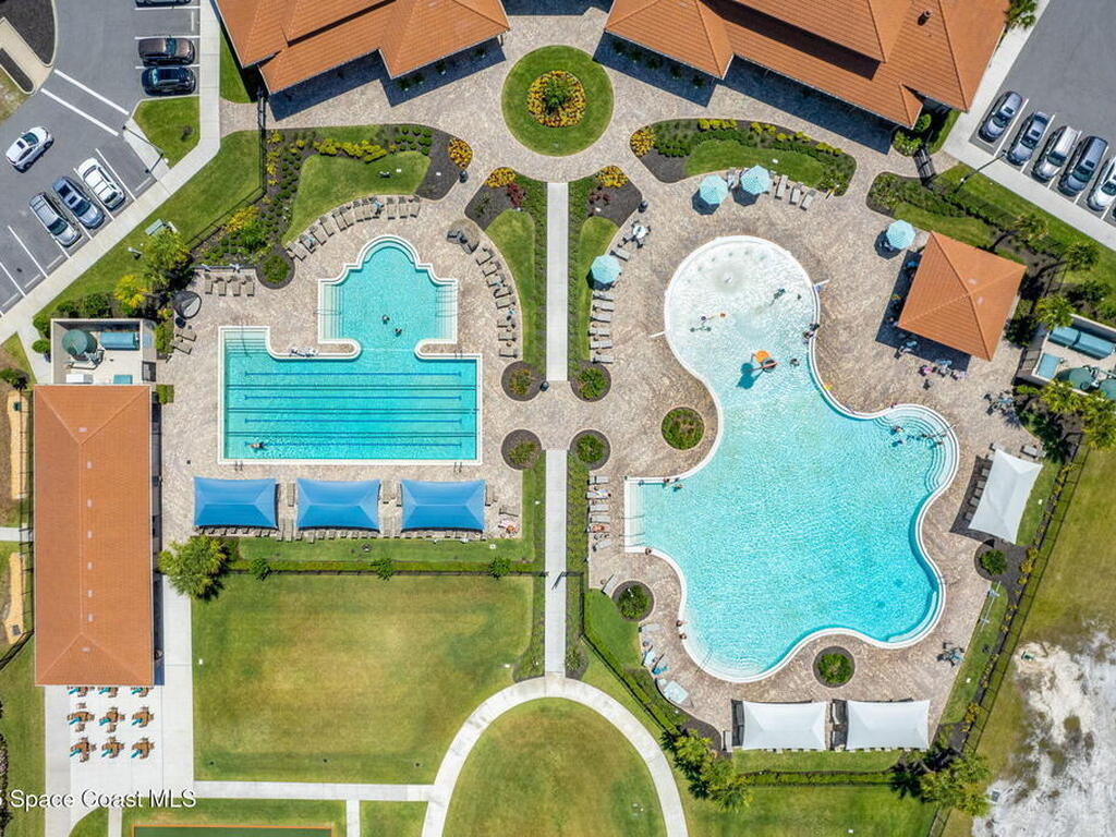 8431 Paragrass Avenue, Viera, FL 32940